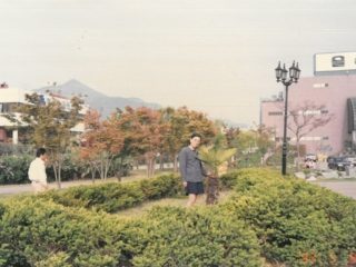을숙도 휴게소 2