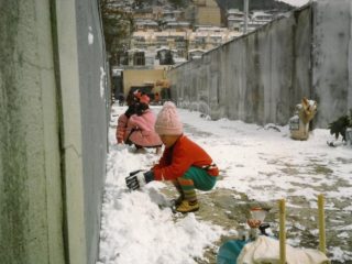 하단 골목길1