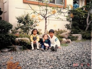 1989 갈비집