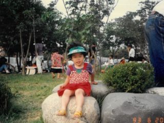 1993년 을숙도 1