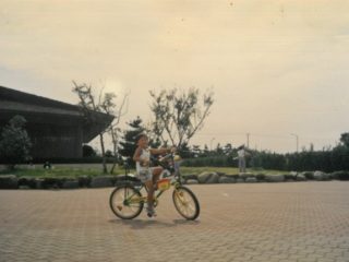1993년 을숙도 5