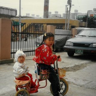 1993년 하단