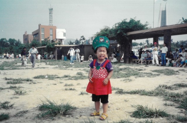 1993 을숙도