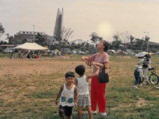 1993 을숙도6
