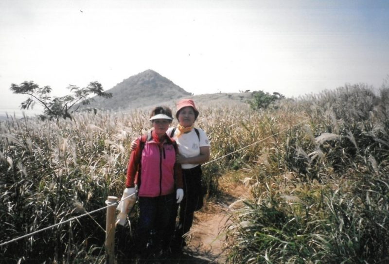 hadan seunghak mountain2