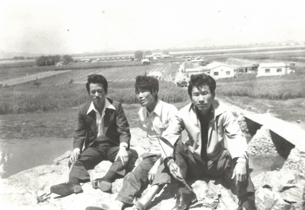 1970 시온섬