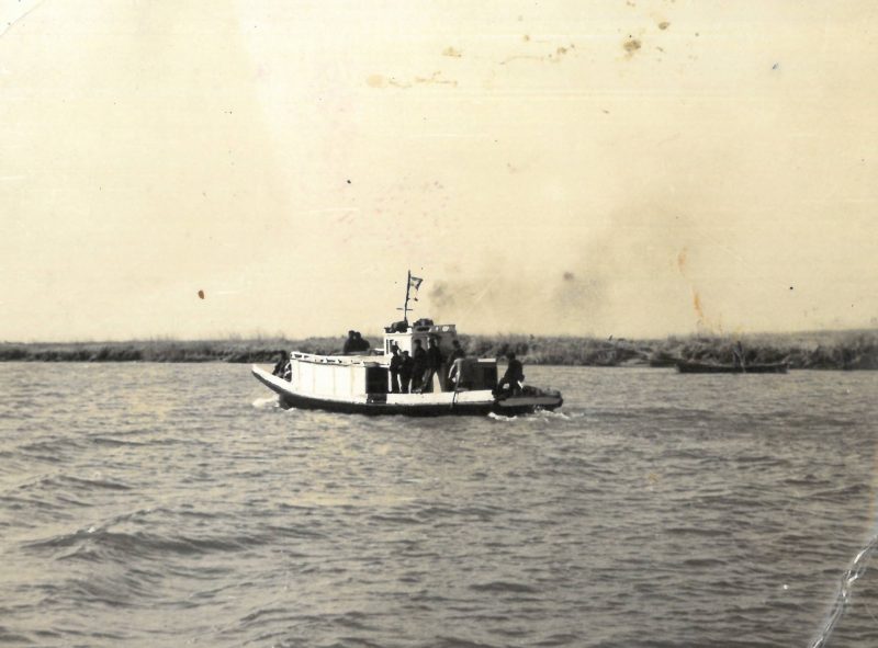 from the bottom myeongji ga dosun