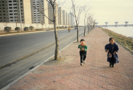 when garak town is not there4