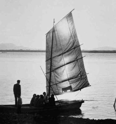 나루터와 강변길 4 ferry landing and riverside path cover adjustment